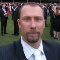 Matthew Benstead Email & Phone Number