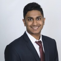 Icahn School of Medicine at Mount Sinai Employee Vikram Sivakumar's profile photo