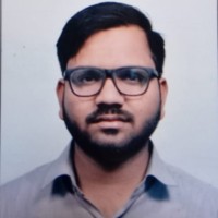 Future Profilez India Pvt Ltd Employee Shubham Agarwal's profile photo
