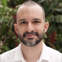 WACKER Employee Leonardo Marchini's profile photo