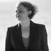 Thor3D Employee Anna Zevelyov's profile photo