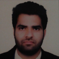 Harrison Locks Employee Raghu Singh's profile photo