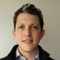 Ministerio de Transporte y Obras Públicas Employee Sebastián Arbifeuille's profile photo