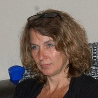 StyleMathôt Employee Rhona Jansen's profile photo