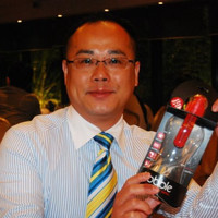 Kelvin Chak Email