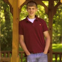 Dorner Mfg. Corp. Employee Andrew Walk's profile photo