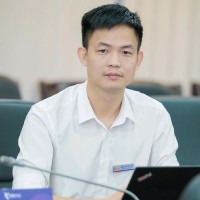 WizzCommerce Employee Vince Nguyen's profile photo