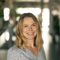 Normedi Employee Rebecka Lindberg's profile photo