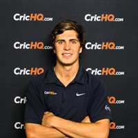 cricHQ Employee Harry Wright's profile photo
