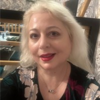 5CA Employee Nicoletta Mura's profile photo