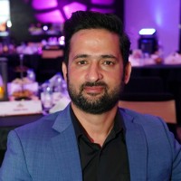 Ubair Jeelani Email & Phone Number