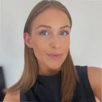 Thorsen Møbler A/S Employee Krestine Munk's profile photo