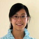 Newcastle University Employee Man Lau's profile photo