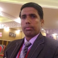 XRE Consultants Employee Akhilesh Kumar's profile photo