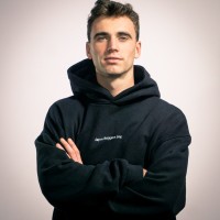 MacGuffin Employee Tomás Santiago Abaitua Saracho Odriozola's profile photo
