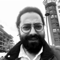 Muhammad Kashif Email