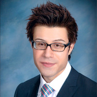 Keck School of Medicine of the University of Southern California Employee Nicholas Lewis's profile photo