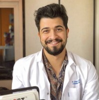 VetAmerikan Employee Mehmet Yıldız's profile photo