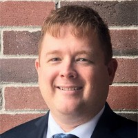 Boeing Employee Christopher Conley's profile photo