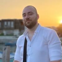 Connections Consult Employee Svetoslav Stoyanov's profile photo