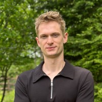 Thermo Fisher Scientific Employee Max Elliott's profile photo
