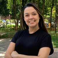 Hospital Moriah Employee Caroline Mizael's profile photo