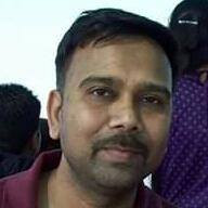 hhh Employee Mukul Bhatnagar's profile photo