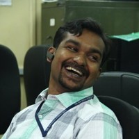 Perfect Relations Employee Babu Peter's profile photo