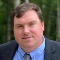 HARBORCENTER Employee Sean Wallace's profile photo