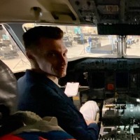 Brampton Flight Centre - Flight Training Employee Liam Carney's profile photo