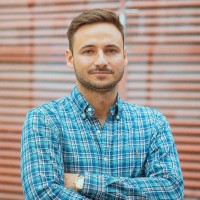 Bounce Employee Giulian Meier's profile photo