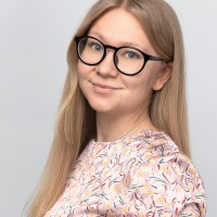 МТС Employee Olga Makarova's profile photo