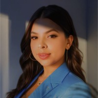 Contec Contabilidade Employee Nicole Moraes's profile photo
