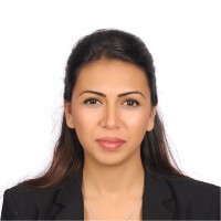 MIU Employee Neveen Sarhan's profile photo