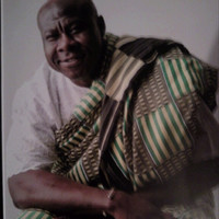 Border Force Employee William Boaten's profile photo