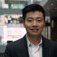 ZTE Canada Employee Del Zhong's profile photo