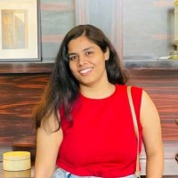 DoorMonk Employee Sofia Ali's profile photo