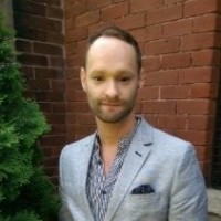 Ontario Ministry of Health Employee Ryan Dyck's profile photo