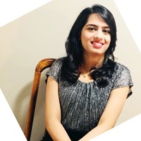 Facility Plus Employee Riya Patel's profile photo