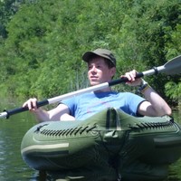 Deprest NV Employee Bram K.'s profile photo