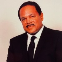 United States Air Force Employee Eric Caldwell's profile photo