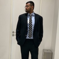 KnowledgeLink. Employee Shiva Iyer's profile photo