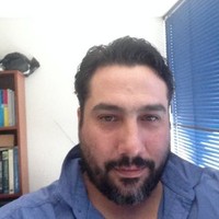AquaExpert Employee Rodrigo Hernan Pardo Luksic's profile photo