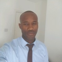 GCA Ltd Employee Eudesney Lima's profile photo