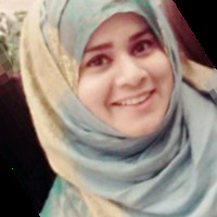 Human Development Foundation - HDF Employee Talbiha Munir's profile photo