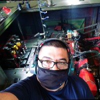 Walter Martin Aguero Email