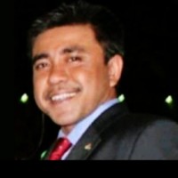 Rizal Kamaruddin's profile photo