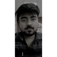Cognizant Employee Anil Shaw's profile photo