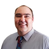 Raging River Trading (Pty) Ltd Employee Ruben Olivier's profile photo