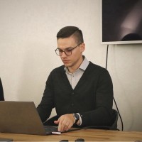 LIFE Programme Employee Igor Tošić's profile photo